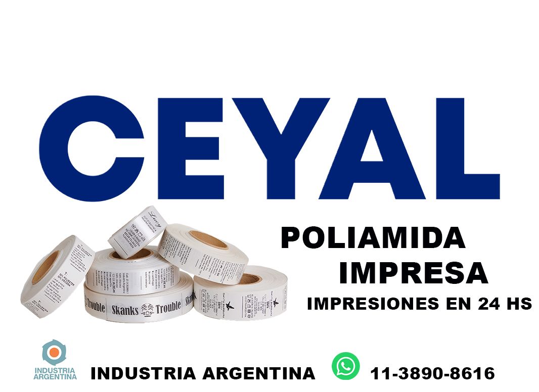 67850 Rollo Etiquetas autoadhesivas 50×30