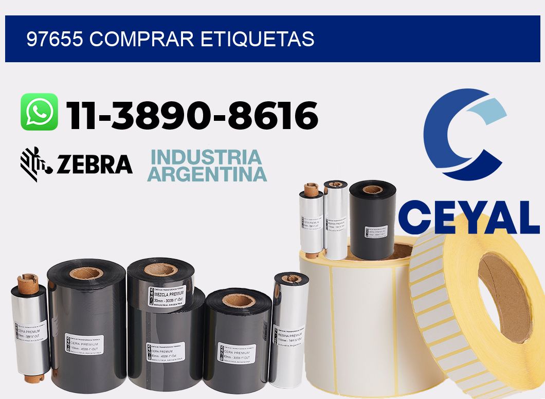 97655 comprar etiquetas