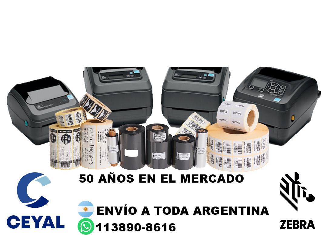 Donde Comprar etiquetas 76 x 54 en AV AVELLANEDA? Buenos Aires - Stock permanente