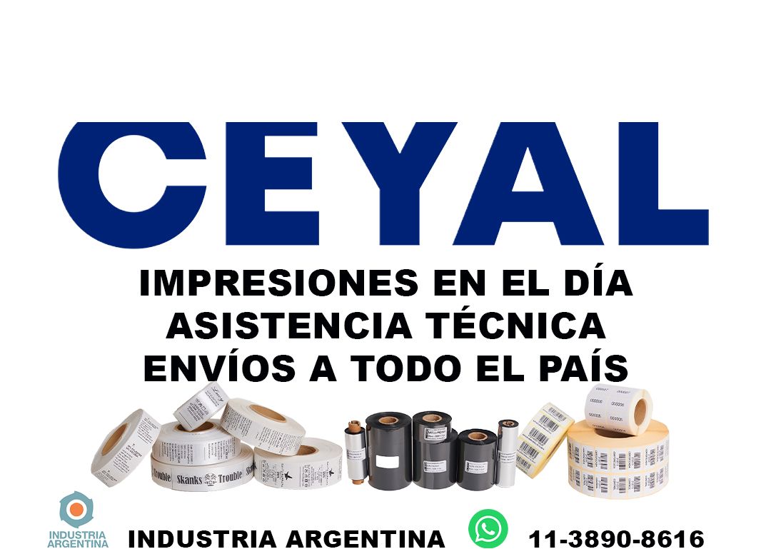 Cómo fabricar rollos de etiquetas adhesivas 51 x 76 ?