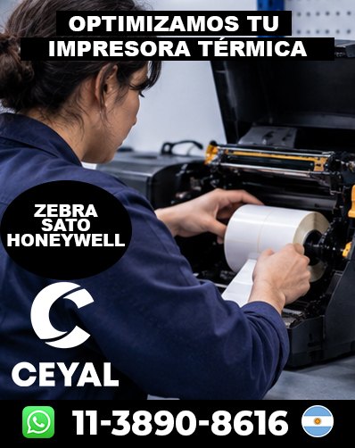 CEYAL Etiquetas para el Rubro Textil e Indumentaria Buenos Aires