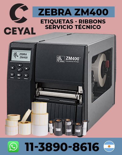 COMPRAR ZEBRA EN caba argentina
