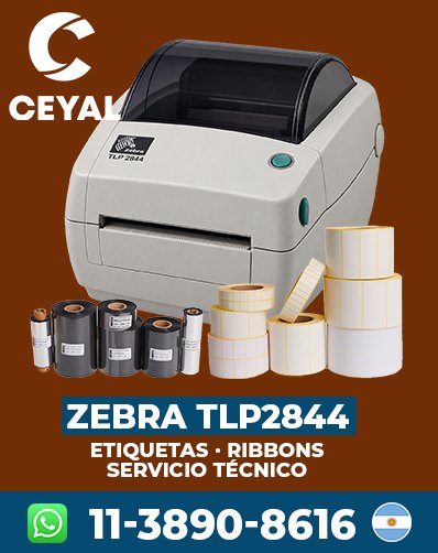 COMPRAR ZEBRA EN caba argentina