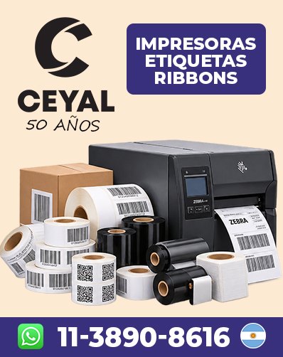 DONDE COMPRAR INSUMOS ROLLOS TERMICOS PARA ZEBRA - Conocé las opciones