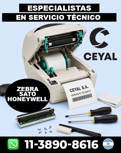 Etiquetado de Productos en Argentina Buenos Aires
