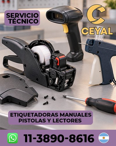 Impresora para etiquetas de composición y lavado SERVICIO TECNICO ZD220 OFICIAL