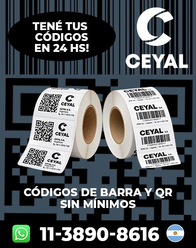 Proveedor de Etiquetas para Indumentaria en Argentina Capital Federal