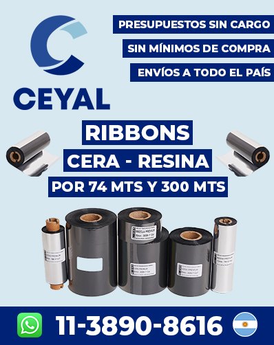 etiquetas termicas en rollo - No dejes pasar tu compra