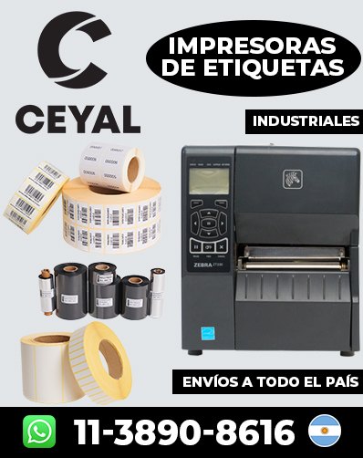 etiquetas termicas laboratorios - Compra profesional