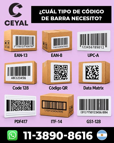 impresoras datamax codigos de barras Arg